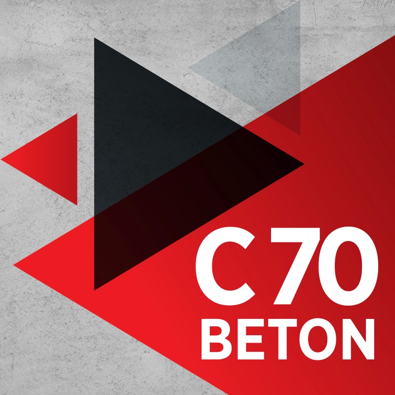 C70 BETON